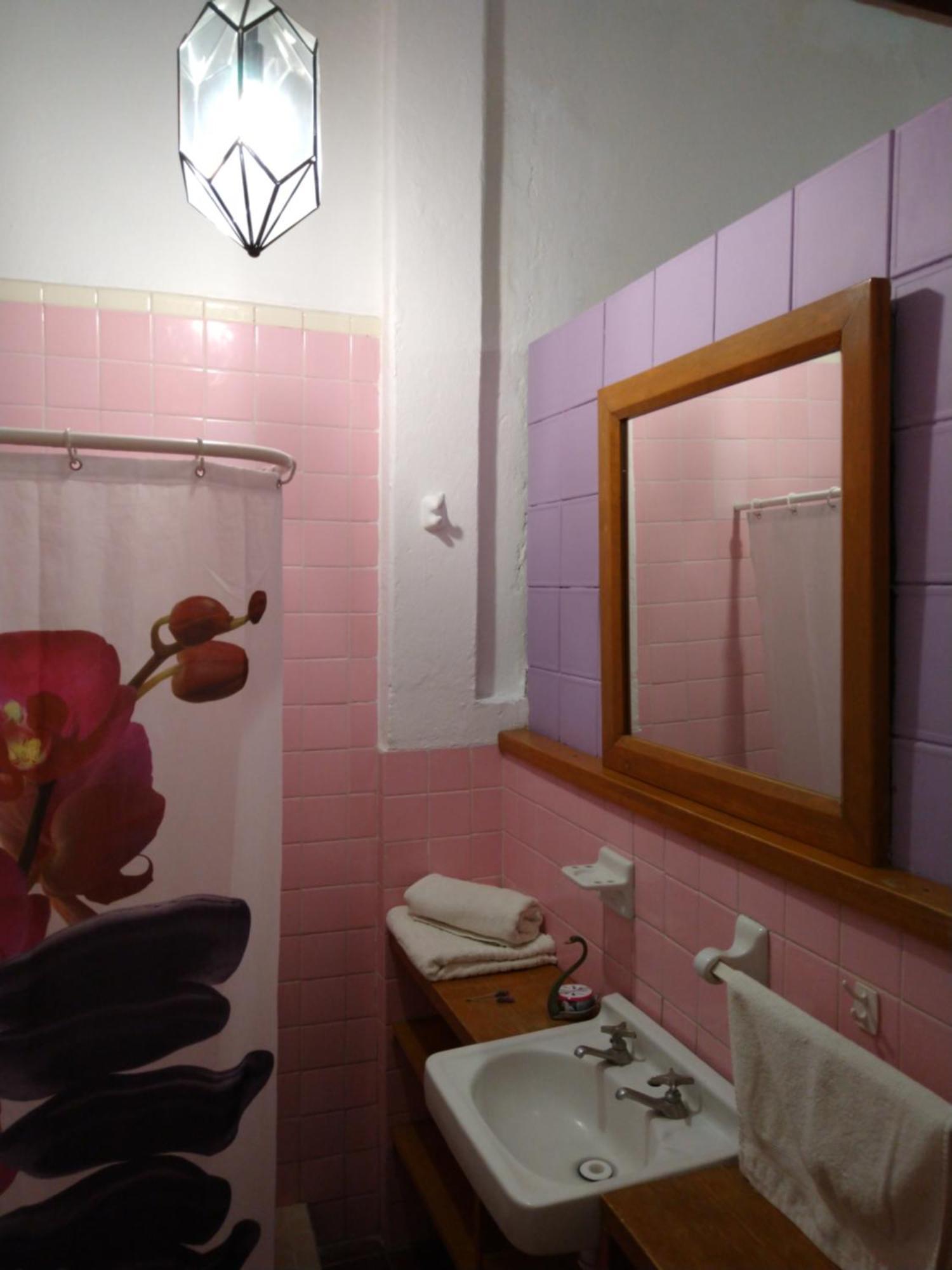 Appartamento Casa Relox 23 San Miguel de Allende Camera foto