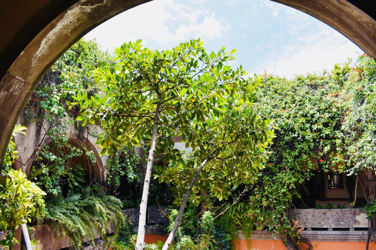 Appartamento Casa Relox 23 San Miguel de Allende Esterno foto