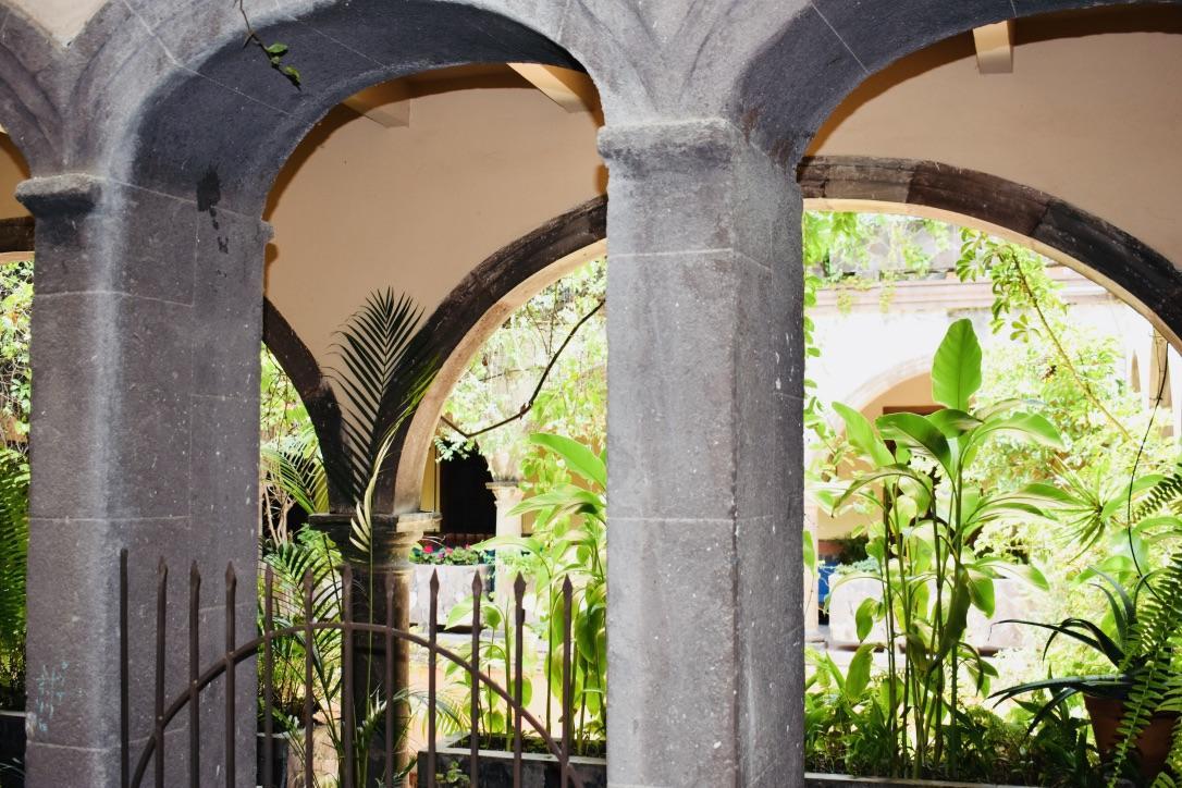 Appartamento Casa Relox 23 San Miguel de Allende Esterno foto