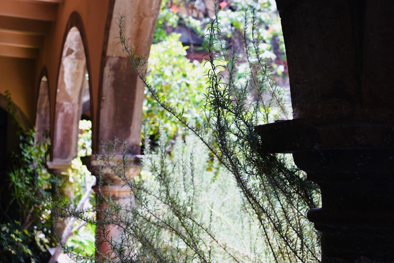 Appartamento Casa Relox 23 San Miguel de Allende Esterno foto
