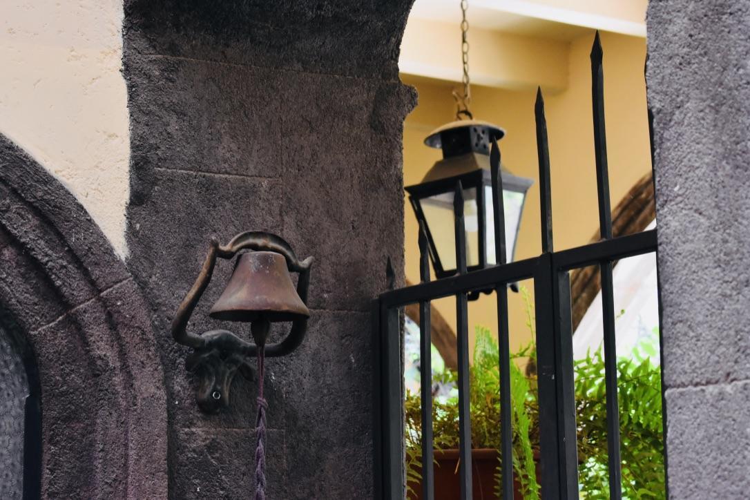 Appartamento Casa Relox 23 San Miguel de Allende Esterno foto