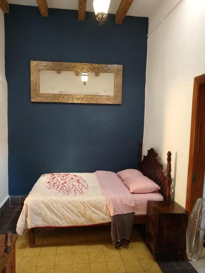 Appartamento Casa Relox 23 San Miguel de Allende Esterno foto