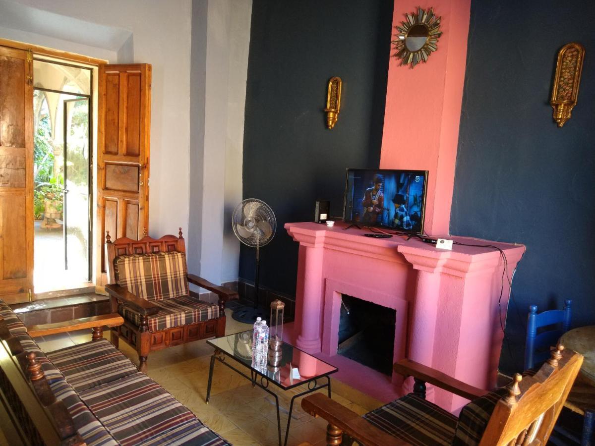 Appartamento Casa Relox 23 San Miguel de Allende Esterno foto