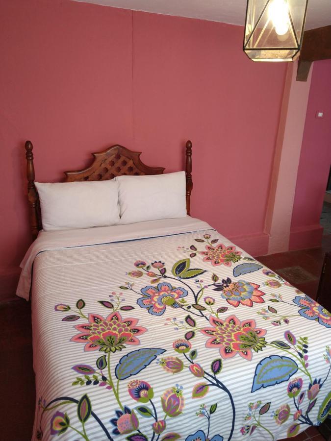 Appartamento Casa Relox 23 San Miguel de Allende Esterno foto