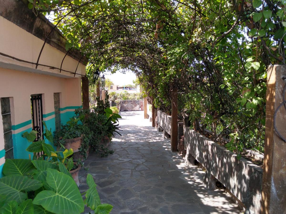 Appartamento Casa Relox 23 San Miguel de Allende Esterno foto
